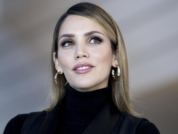 Rosanna Zanetti revela su secreto para conseguir unas pestañas XXL