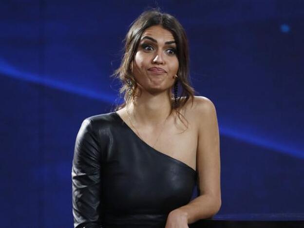 Fede confiesa que tuvo una relación con Sofía Suescun