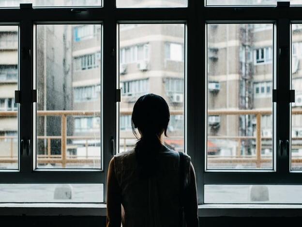 4 millones de españoles se sienten solos y se avergüenzan