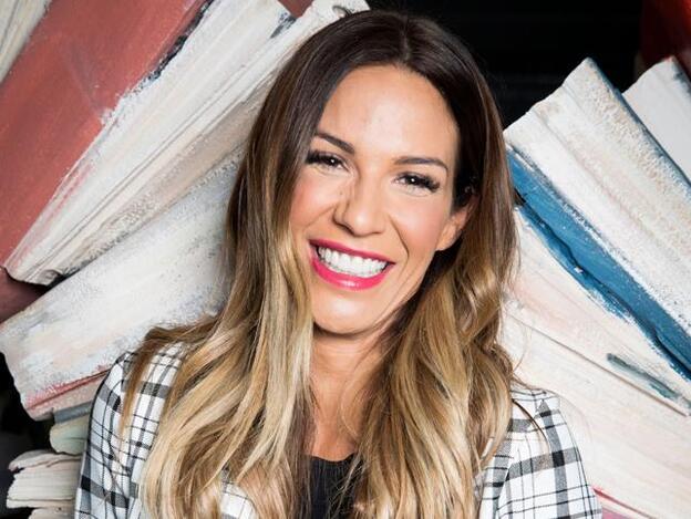 El vídeo más tierno que Tamara Gorro ha subido a sus redes sociales