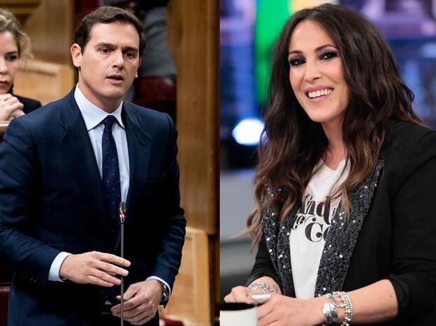 Malú y su padre, distanciados