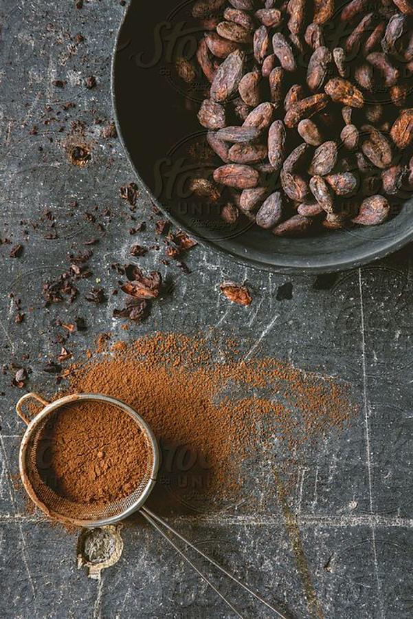 5 alimentos ricos en polifenoles que son más beneficiosos para tu salud de lo que pensabas