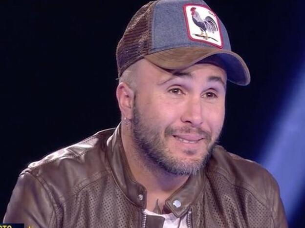 Kiko Rivera habla de los temblores de su proceso de desintoxicación