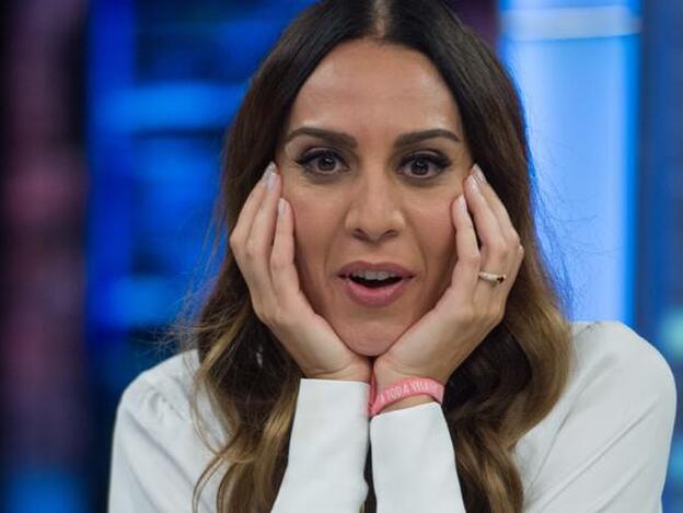 Mónica Naranjo habla sobre lo duro que fue su divorcio