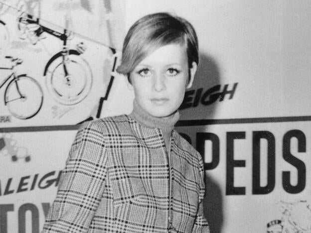 El pixie con el que se atrevió la modelo Twiggy en los años sesenta sigue siendo de lo más cool.