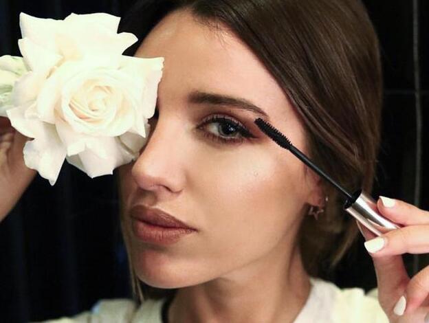 Te contamos cómo copiar el maquillaje de ojos favorito de Teresa Bass