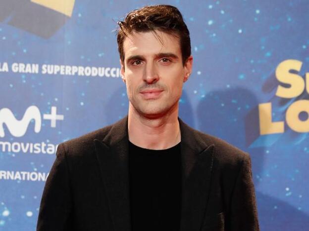 Uri Sabat, padre de su primera hija con la 'DJ' Miriam Nervo