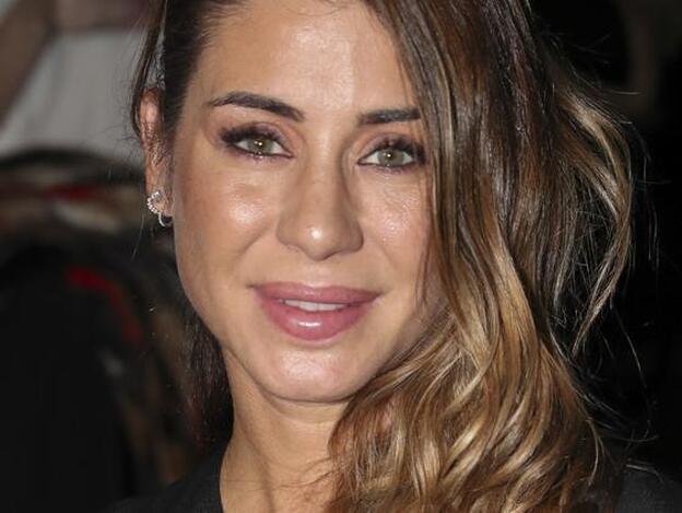 Elena Tablada carga contra David Bisbal por la demanda
