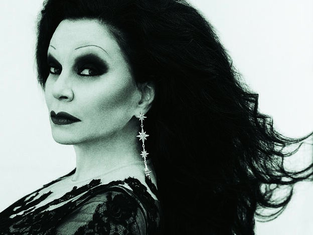 Las 10 mujeres que han marcado la vida de Alaska