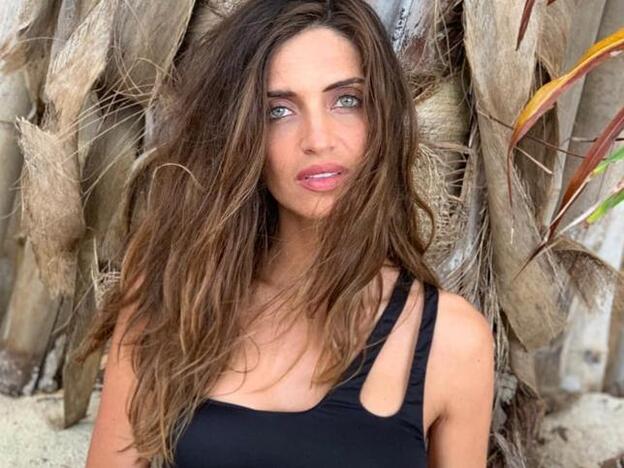 ¿Es este el vestido más sexy que ha lucido Sara Carbonero hasta la fecha?