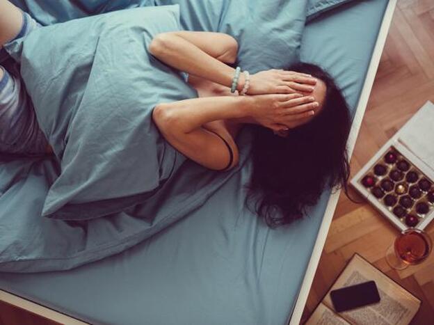 ¿Por qué con los años la resaca dura más tiempo?