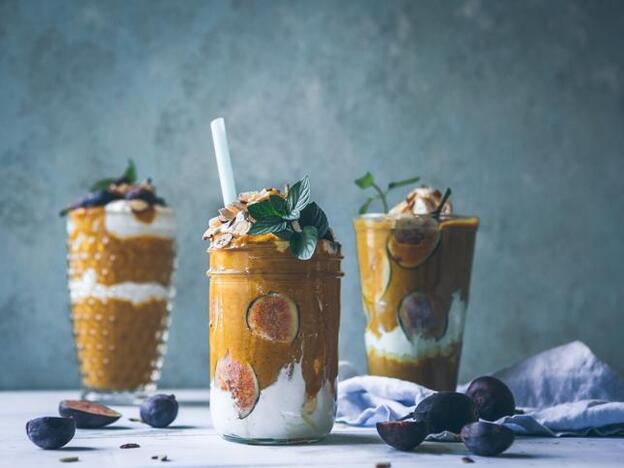 Sirope de dátil, la alternativa al azúcar de la que todo el mundo habla