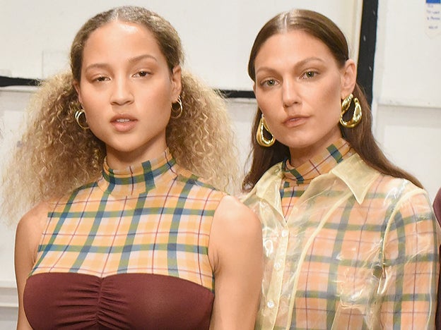 ¿Se acerca el final de la máscara de pestañas?