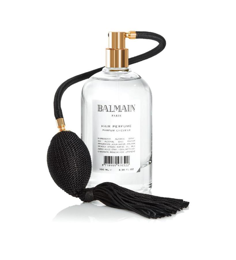 Hair Couture Perfume de Balmain