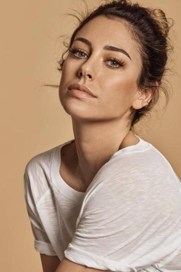 Blanca Suárez revela su base de maquillaje favorita para conseguir un efecto de segunda piel