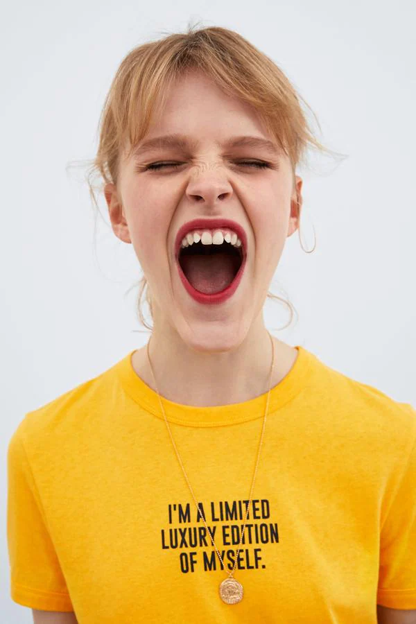 Fotos: Las camisetas con feministas para 8M que querrás tener en tu armario Mujer Hoy