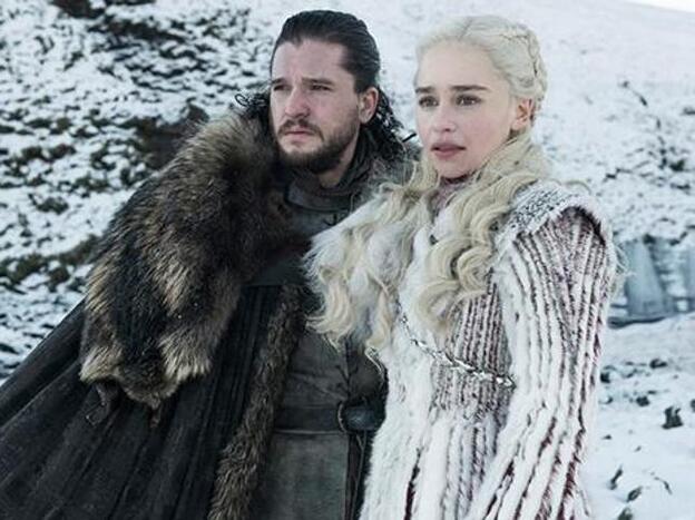 Sale a la luz el tráiler de la última temporada de Juego de Tronos