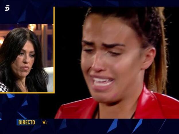 La respuesta de Maite Galdeano a la dura confesión de Sofía Suescun