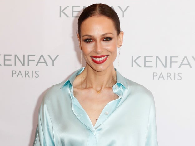 Te damos los trucos para conseguir la piel perfecta de Eva González