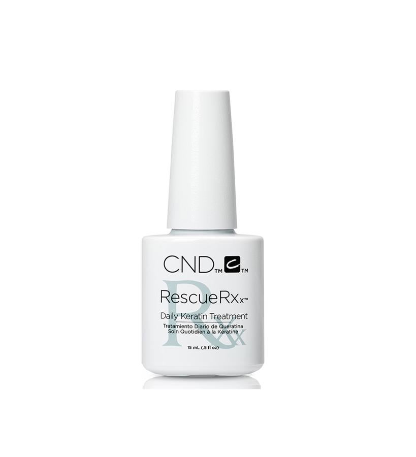 Rescue RXx de CND