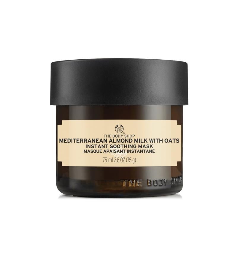 Mascarilla facial The Body Shop