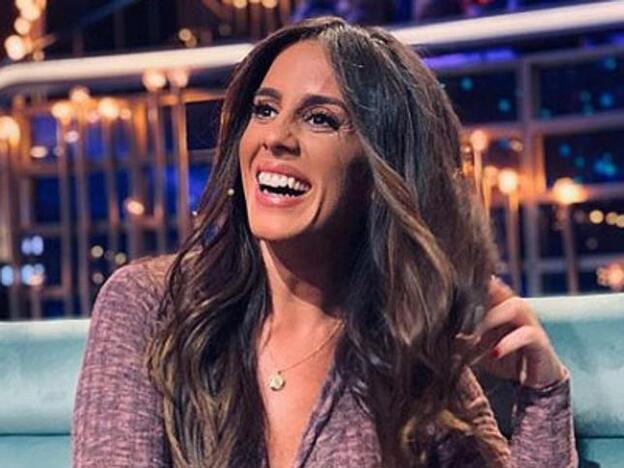 Anabel Pantoja quiere convertirse en madre. Si pinchas sobre la imagen verás a las famosas que anunciaron su embarazo en 2018./instagram.