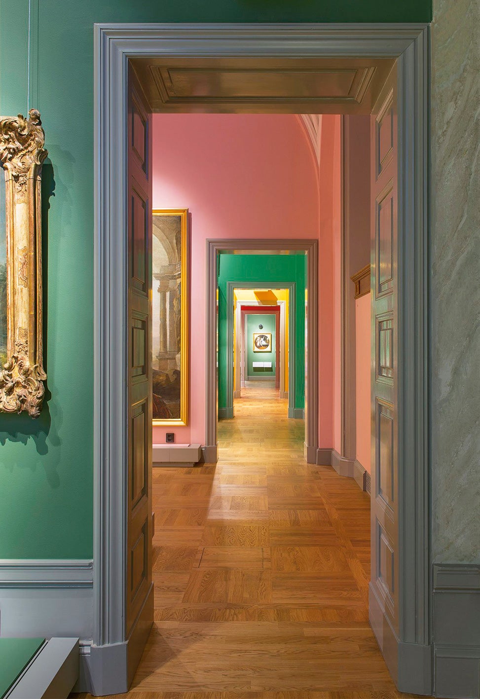 Seis diseños para hacerte el sueco