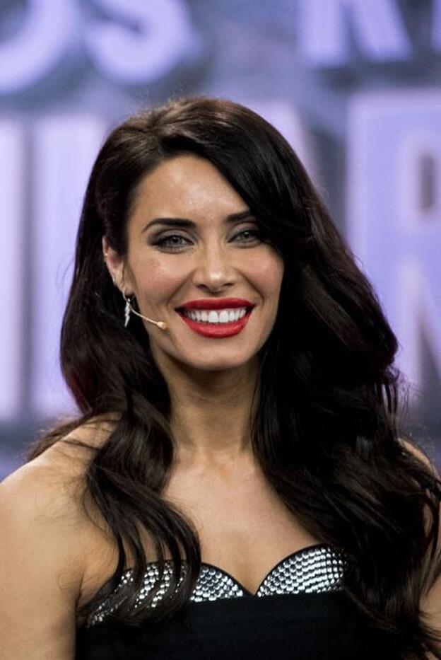 Pilar Rubio revoluciona las redes con un inesperado corte de pelo