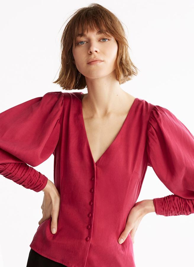 12 fichajes de las rebajas "mid season" de Uterqüe