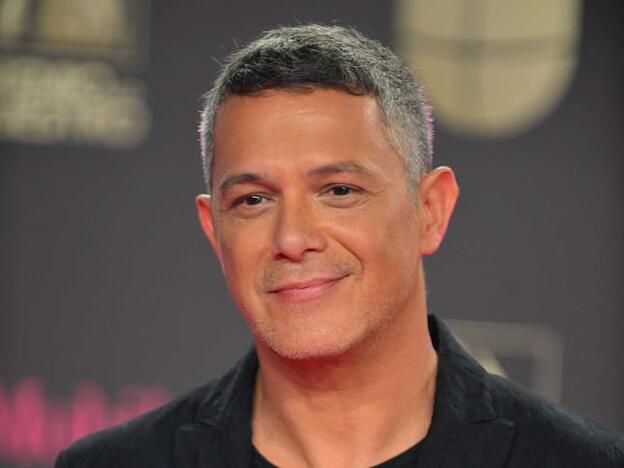 La criticada foto de Alejandro Sanz en el Día de la Mujer