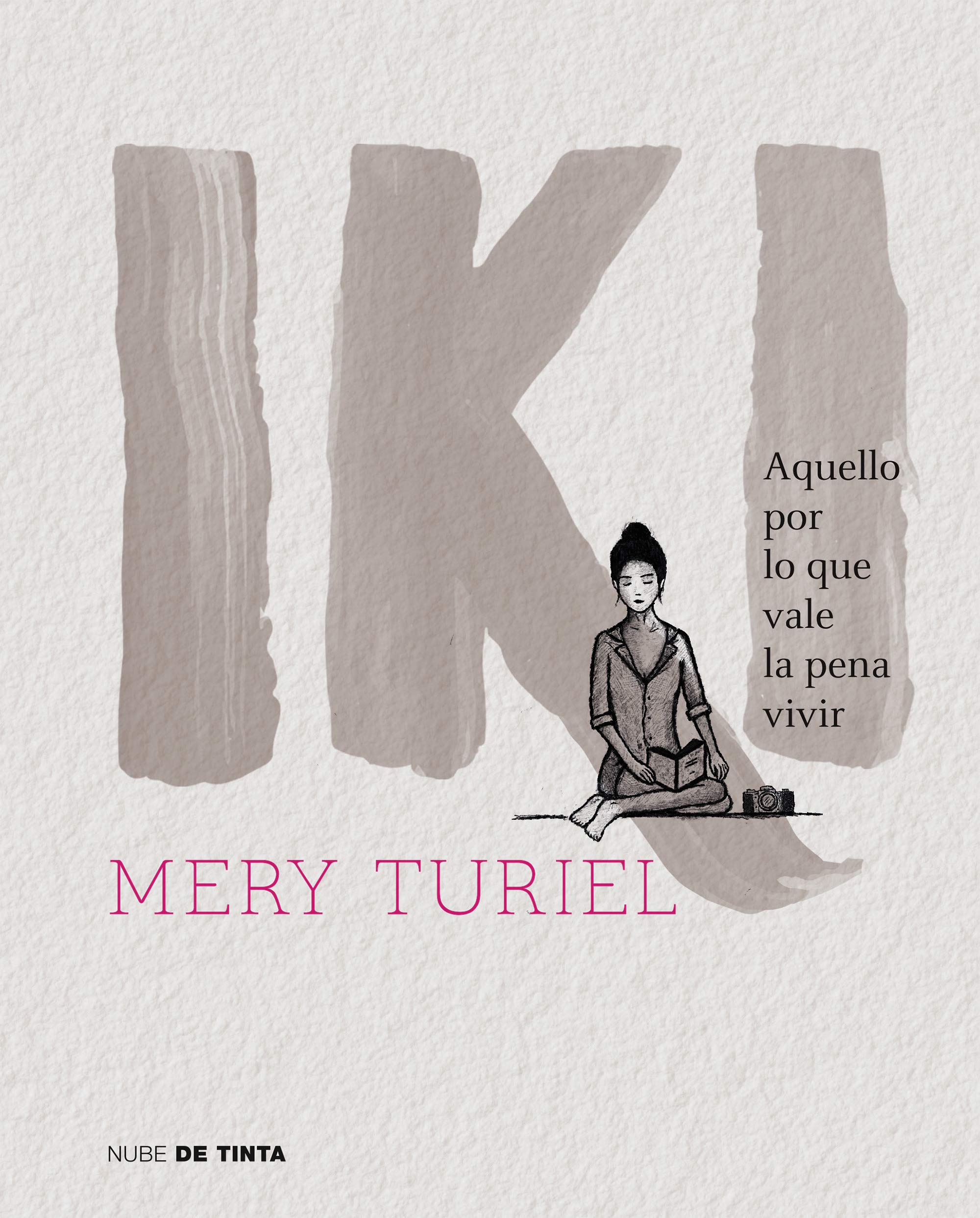 10 (+1) libros que según Mery Turiel deberías leer