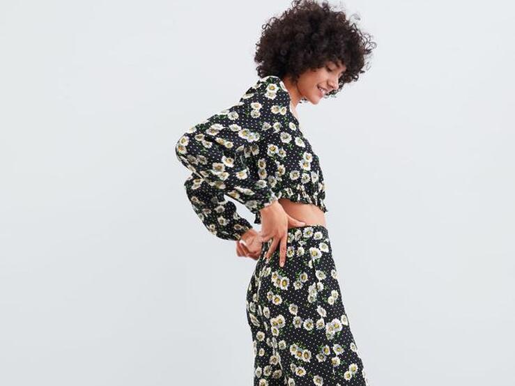 11 pantalones ideales para dejar de lado los vestidos primaverales