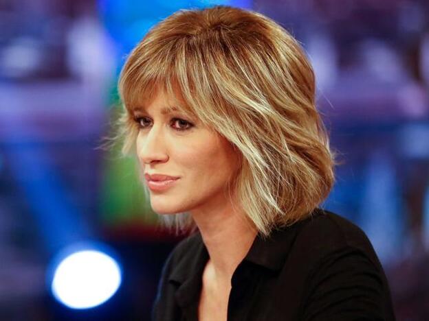 Las emotivas palabras de Susanna Griso a su madre, fallecida recientemente