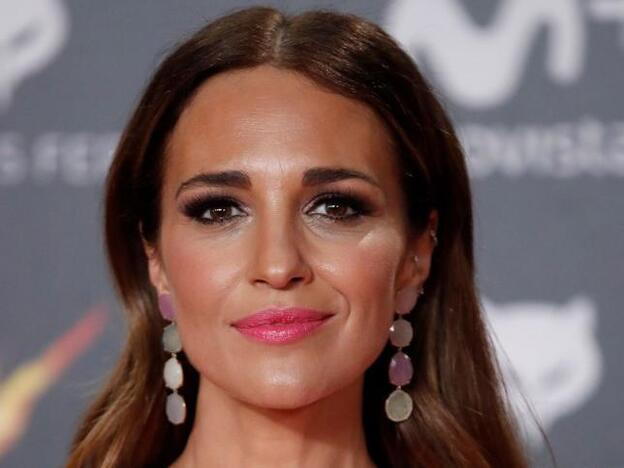 Paula Echevarría sabe cuál es la prenda estrella para los días soleados