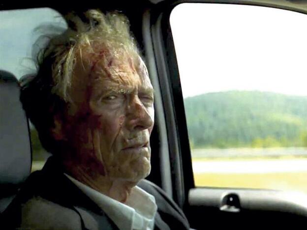 La última de Clint Eastwood
