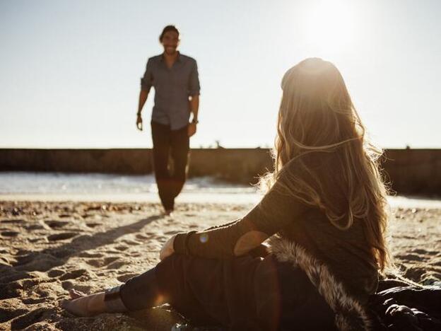 ¿Somos libres al amar?, por Isabel Menéndez