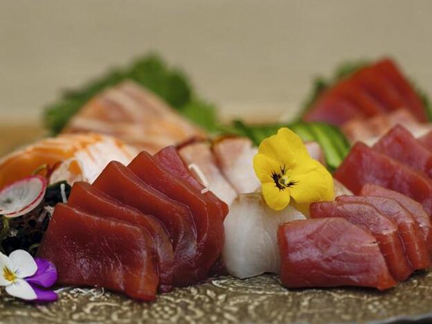 Restaurante Haha: una delicia nipona