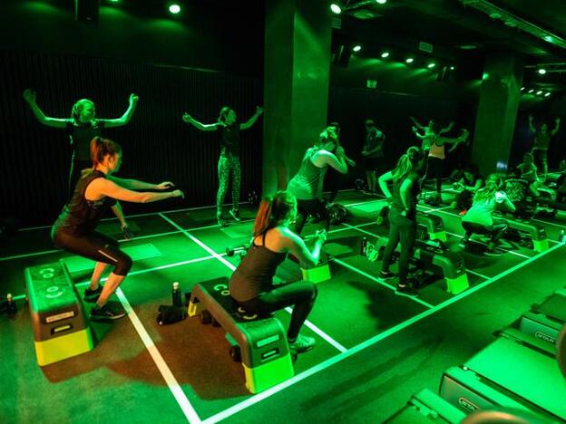 TRIB3, la nueva forma de entrenamiento de alta intensidad que te conquistará