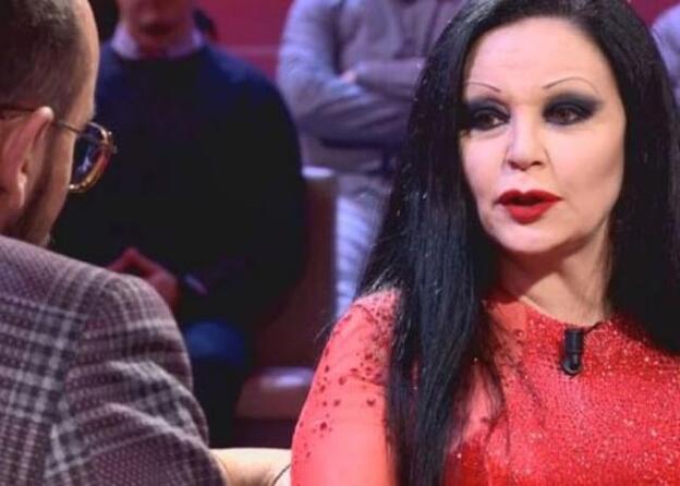 El zasca de Alaska a Risto Mejide en su propio programa que se ha convertido en 'trending toppic'