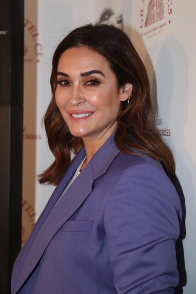 Vicky Martín Berrocal revela dos de sus básicos de neceser imprescindibles