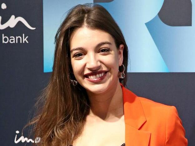 Ana Guerra sufre un accidente de tráfico