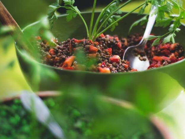 ¿Por qué es tan importante consumir alimentos ricos en lisina?