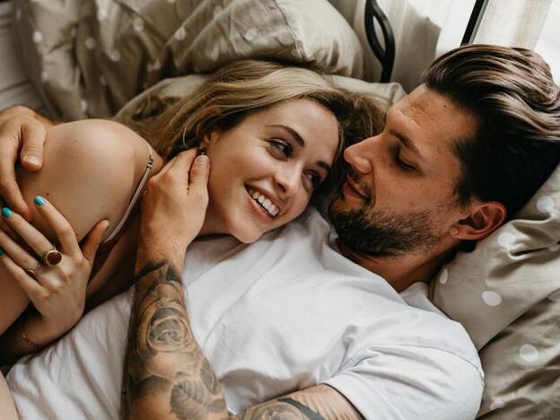Lo dice la ciencia: hacer el amor es bueno para la salud y te hace más feliz