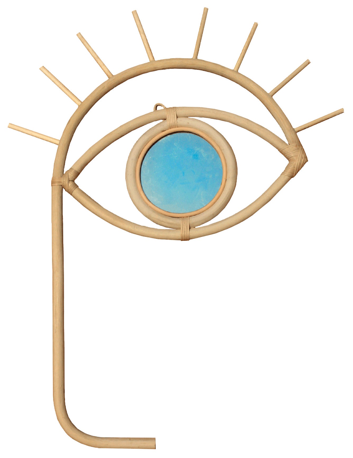 Tendencia deco: rostros como objeto de deseo