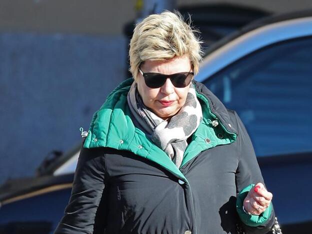 Terelu Campos relata el "calvario" de su doble mastectomía