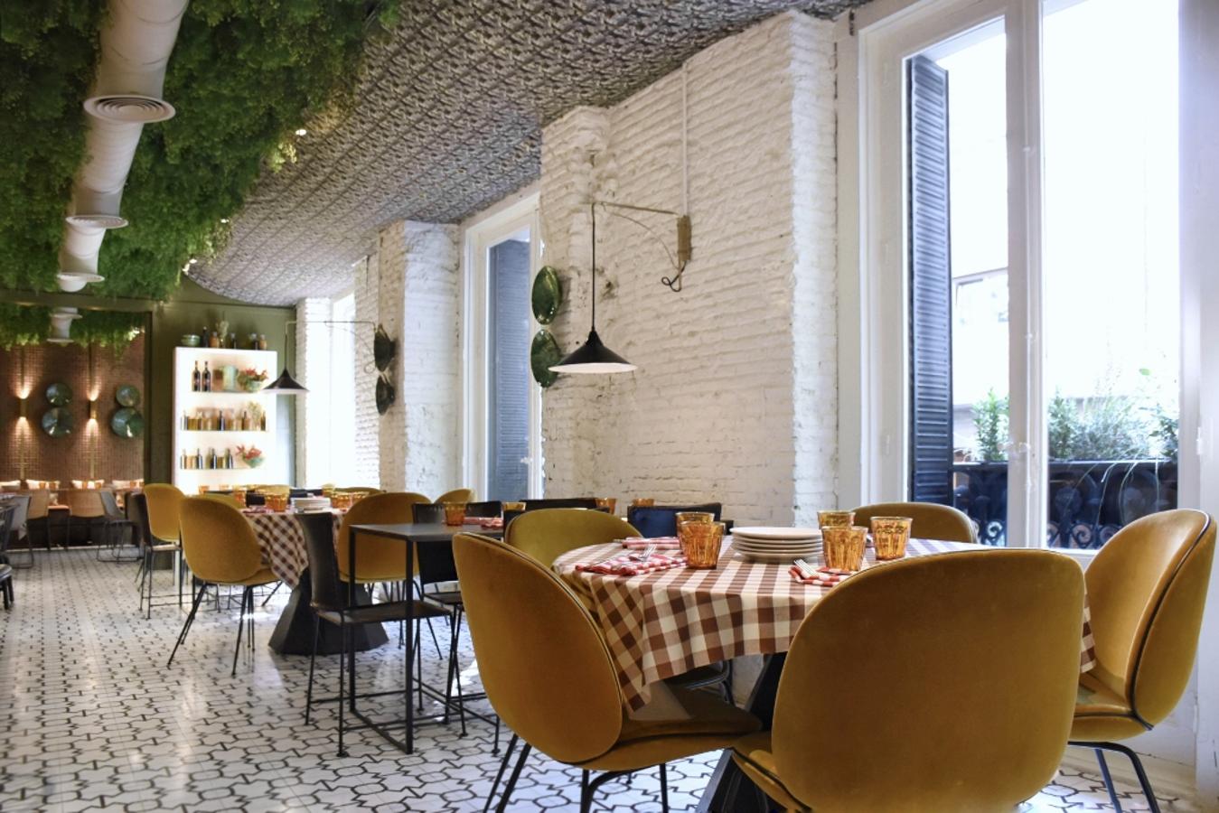 Cuatro opciones para celebrar el Día del Padre