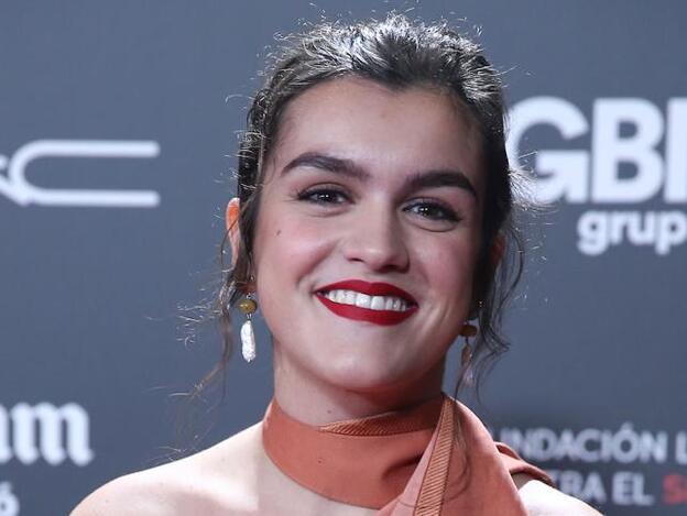 El disco de Amaia Romero saldrá más pronto de lo que piensas