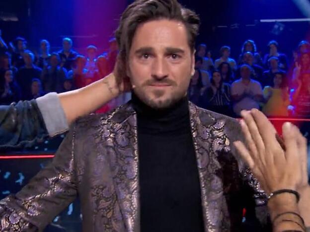 Las palabras de Eva González que han hecho llorar a David Bustamante