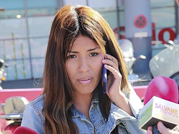 Confidencias: lo que esconde la fama