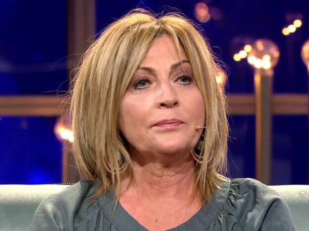 El enfrentamiento entre Jorge Javier y la madre de Alejandro Albalá